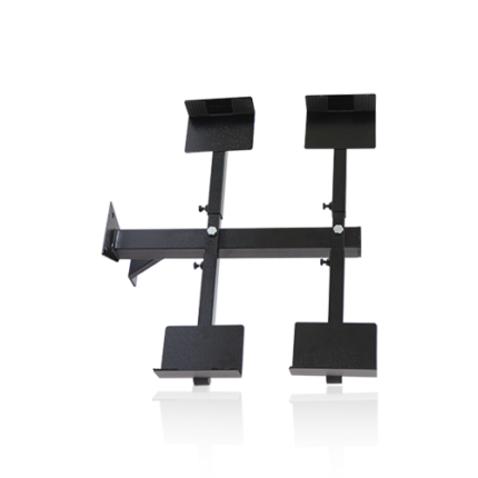 RACK HORNO SYSTEM