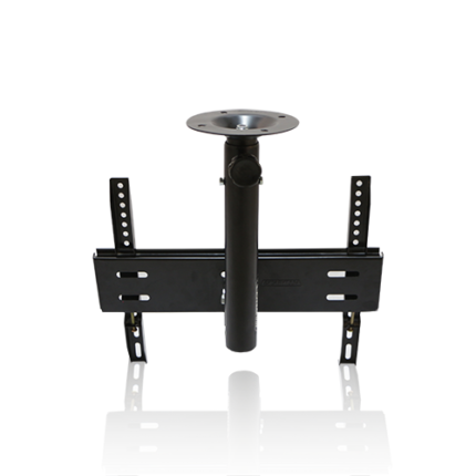 TV RACK HEAVY - 32" A 55" - GIRO 360º