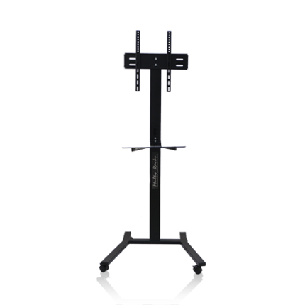 PEDESTAL CON RUEDAS DE 32” A 55”
