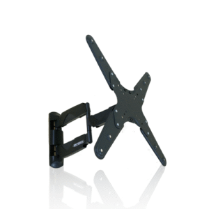 SOPORTE TV “X” - 32" A 55" - GIRO 45º - Imagen 2