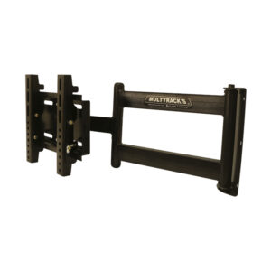 TV RACK OFERTA B/L - 14" A 47"- GIRO 90º - Imagen 2