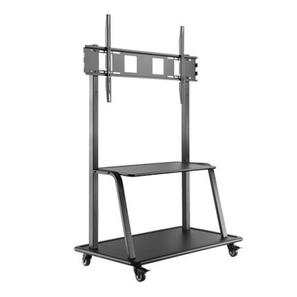PEDESTAL PARA PANTALLAS DE 50”-100”