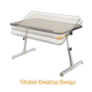 MESA PORTATIL MULTYUSO - Imagen 4