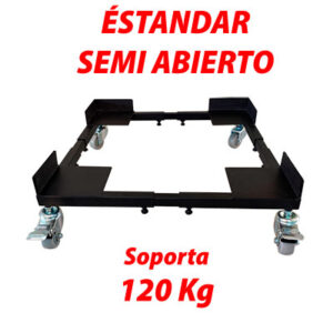 BASE MULTYUSO SEMI ABIERTO - NACIONAL