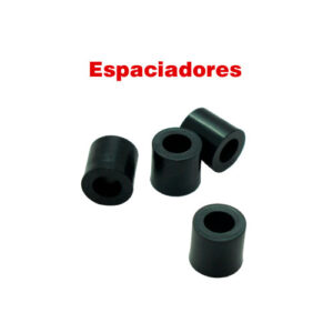 KIT DE INSTALACIÓN - TV RACK DE 14" A 90" - Imagen 15