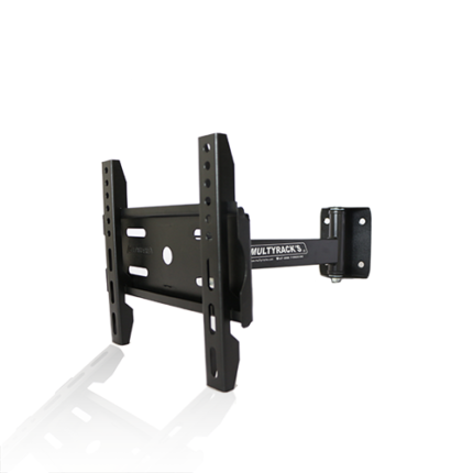 TV RACK FAST G BC 32" A 49" - GIRO 45º