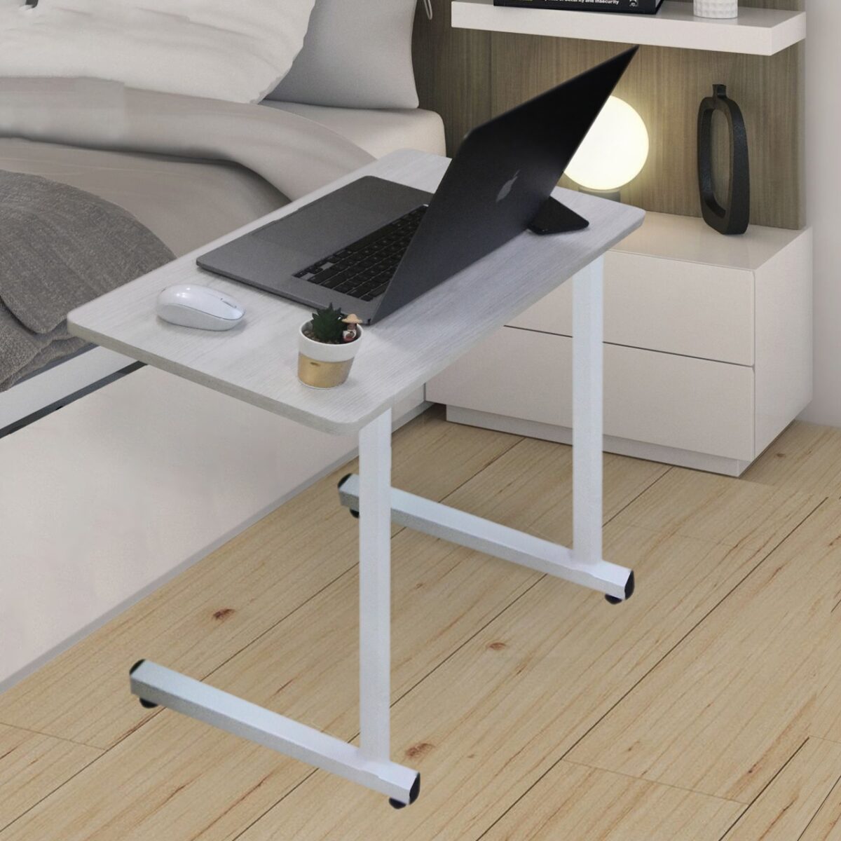MESA AUXILIAR - COMPUTO - Imagen 3
