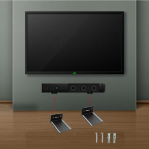 SOPORTE SOUND BAR