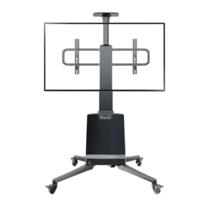 PEDESTAL A CONTROL REMOTO PARA PANTALLAS DE 50" A 85" - Imagen 3