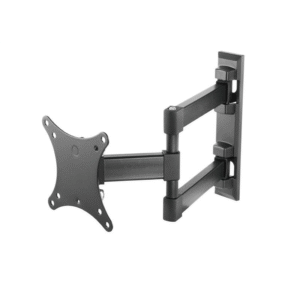 RACK GIRATORIO PARA TV DE 14 A 32 PULGADAS