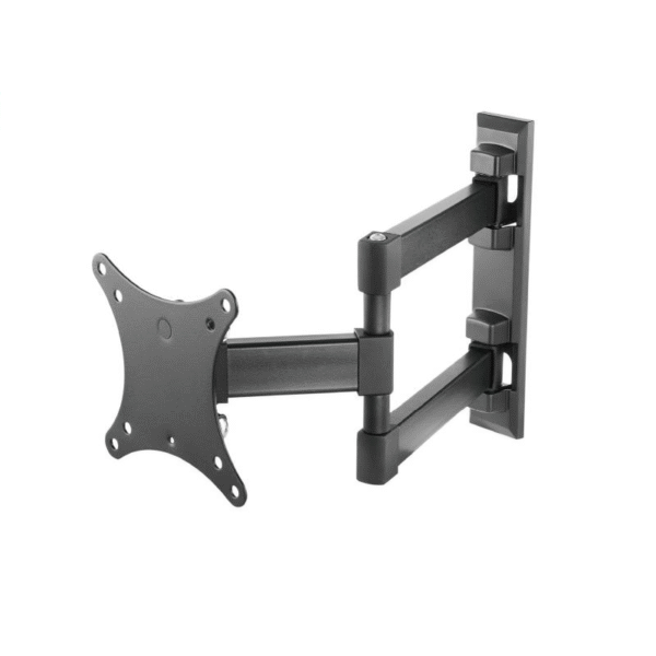 RACK GIRATORIO PARA TV DE 14 A 32 PULGADAS