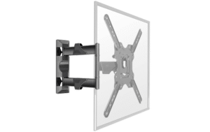 RACK GIRATORIO PARA TV DE 32" A 50" - Imagen 2