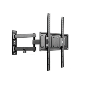 RACK GIRATORIO PARA TV DE 32" A 55"