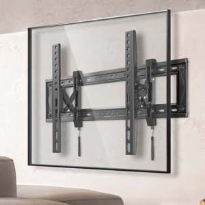 RACK EXTRA LARGO PARA TV DE 32" A 65" - Imagen 2