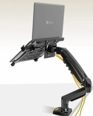SOPORTE PARA LAPTOP 10" A 17" - Imagen 4