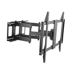 SOPORTE PARA PANTALLAS INTERACTIVAS DE 60" A 100"