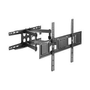 SOPORTE DOBLE BRAZO PARA TV DE 50" A 70"