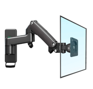 SOPORTE A LA PARED PARA MONITOR DE 14" A 35"