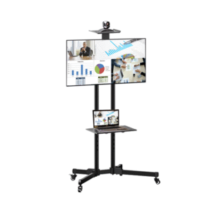 PEDESTAL IMPORTADO - 32" A 60" - Imagen 2