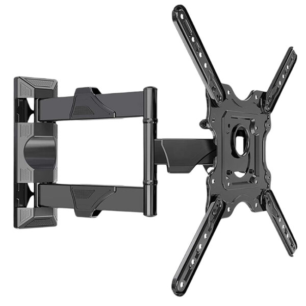 RACK GIRATORIO PARA TV DE 32" A 55"