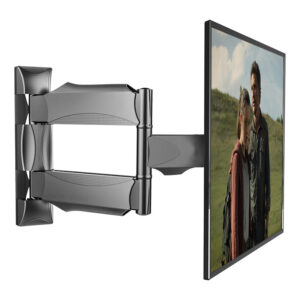 RACK GIRATORIO PARA TV DE 32" A 55" - Imagen 2