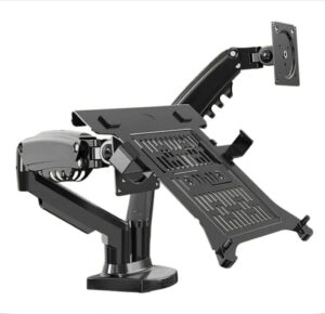 SOPORTE PARA MONITOR Y LAPTOP