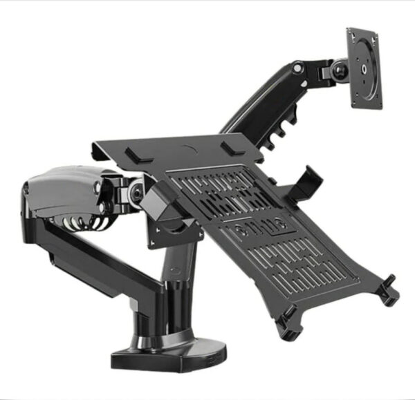 SOPORTE PARA MONITOR Y LAPTOP