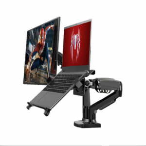SOPORTE PARA MONITOR Y LAPTOP - Imagen 2